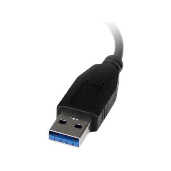 Karta sieciowa StarTech USB31000S