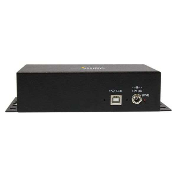 StarTech 8 PORT DB-9 SERIAL ADAPTER (ICUSB2328I)