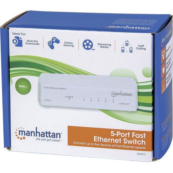 Switch Manhattan 560672