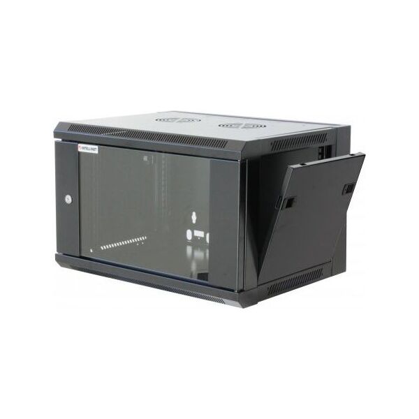 Szafa Intellinet Network Solutions Wisząca 19" 6U (711753)