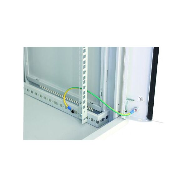 Szafa Intellinet Network Solutions Wisząca 19" 12U (711876)