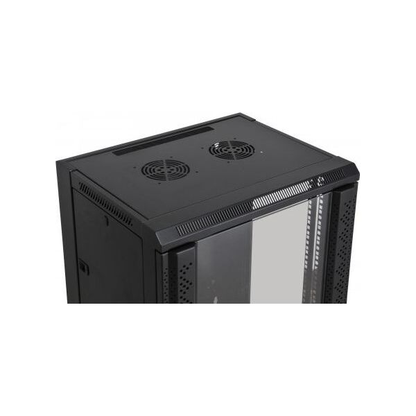 Szafa Intellinet Network Solutions Wisząca 19" 6U (711715)