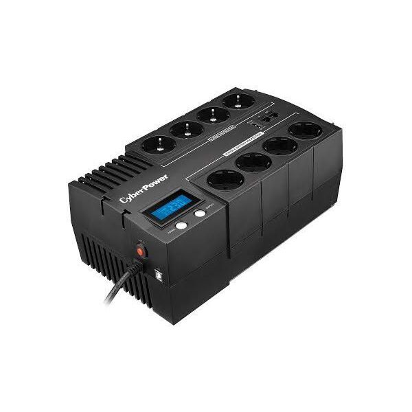 UPS CyberPower BRICs LCD 1000VA (BR1000ELCD)