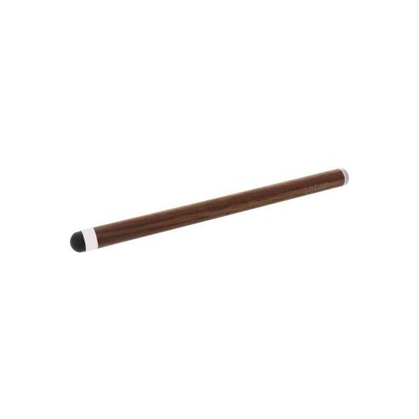 Rysik InLine Stylus Walnut 55463 Brązowy