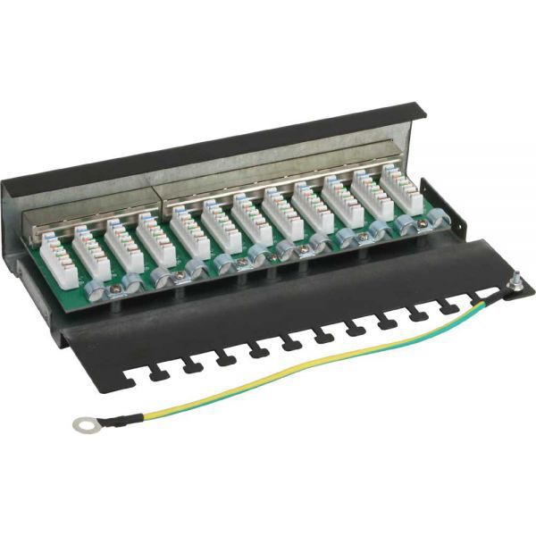 InLine RAL9005 (76209S)