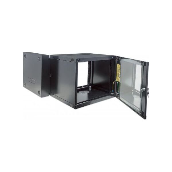 Szafa Intellinet Network Solutions Wisząca 19" 15U (713887)