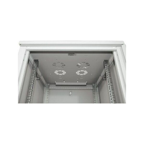 Szafa Intellinet Network Solutions Stojąca 19" 22U (713573)