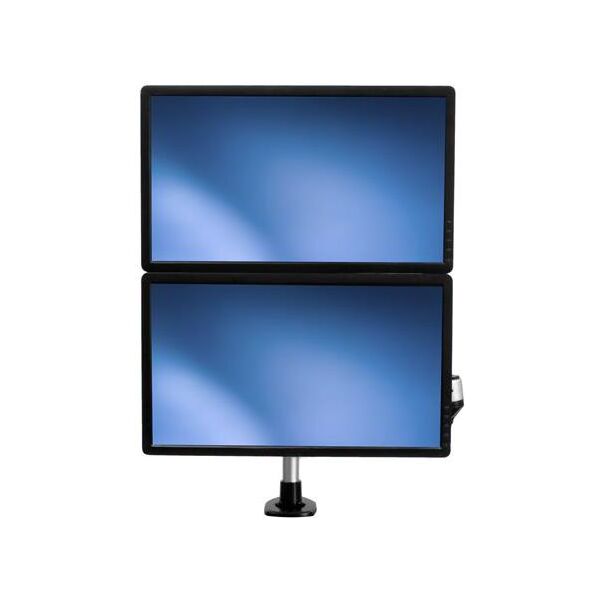 StarTech Uchwyt biurkowy na 2 monitory do 30" (ARMDUAL30)