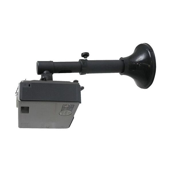 Uchwyt do projektorów Neomounts ścienny, ultra short-throw, czarny (BEAMER-W050BLACK)