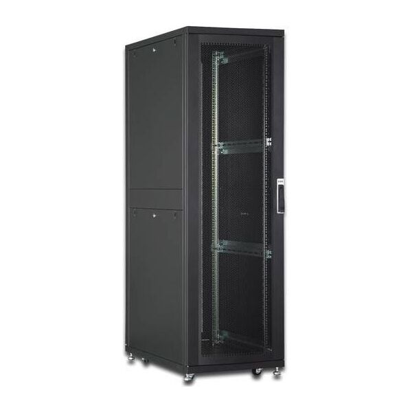 Szafa Digitus Stojąca 19" 42U (DN-19 SRV-42U-B-1)