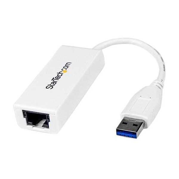 Karta sieciowa StarTech USB31000SW