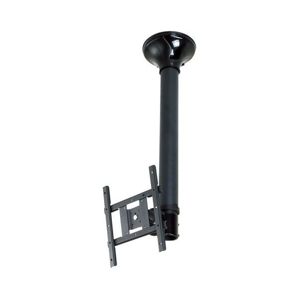 Neomounts Uchwyt sufitowy FPMA-C200BLACK 10'' - 40''