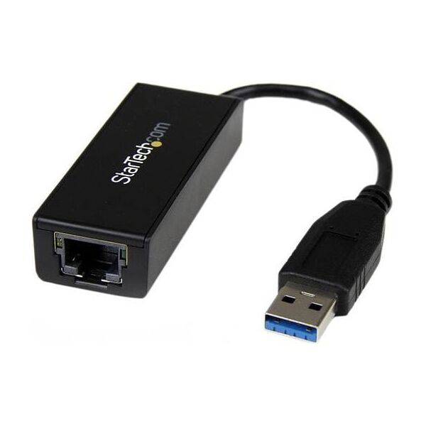 Karta sieciowa StarTech USB31000S