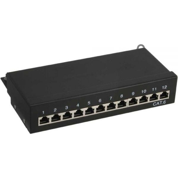 InLine RAL9005 (76209S)