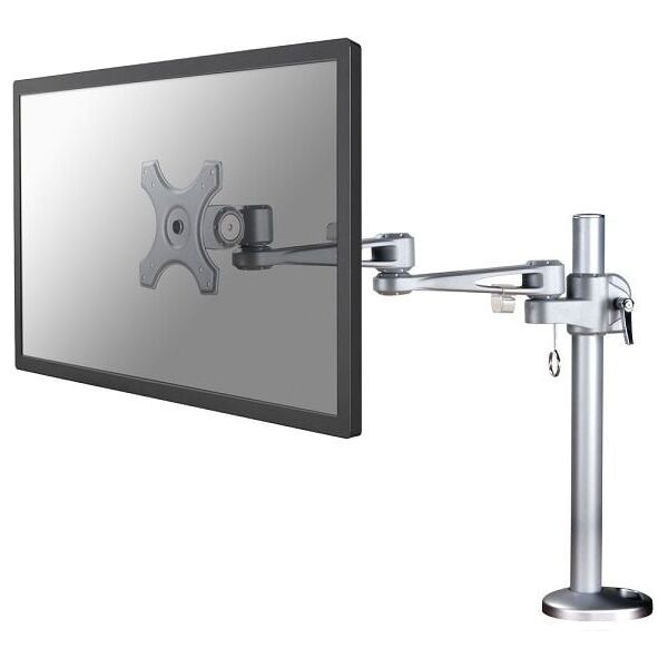 Neomounts Uchwyt biurkowy na monitor 10" - 30" (FPMA-D935G)