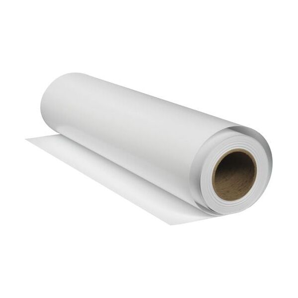 HP Universal Coated 90g, 1067mm x 45.7m Q1406B