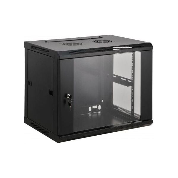Szafa Intellinet Network Solutions Wisząca 19" 6U (711753)