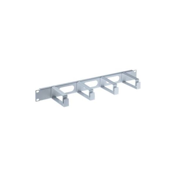 Intellinet Network Solutions Organizer do kabli 19" 1HE (711067)