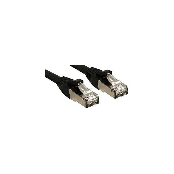 Lindy Patchcord S/FTP, Cat.6, LSOH, 5m (45605)
