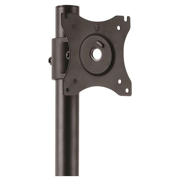StarTech Stojak biurkowy na 2 monitory 13" - 27" (ARMBARDUOV)
