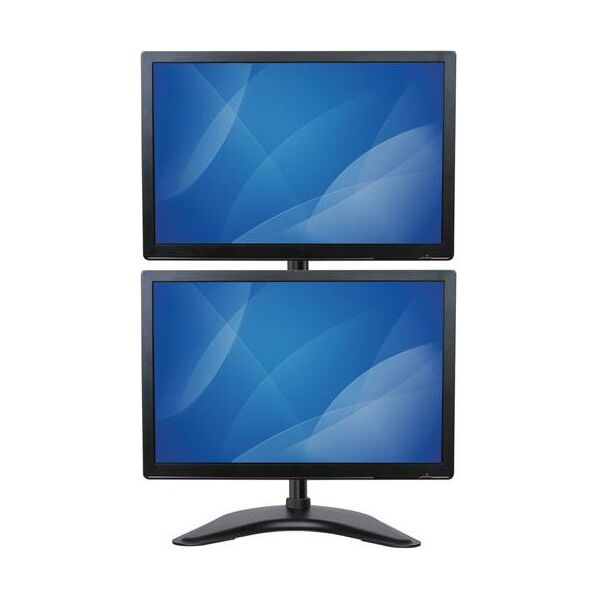 StarTech Stojak biurkowy na 2 monitory 13" - 27" (ARMBARDUOV)