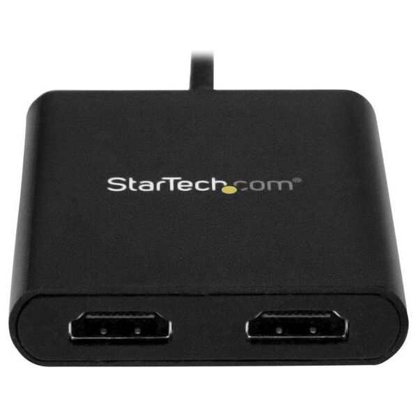 Stacja/replikator StarTech USB-C (MSTCDP122HD)