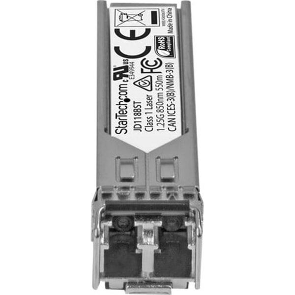 Moduł SFP StarTech JD118BST