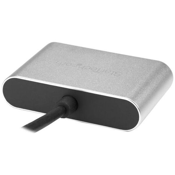Czytnik StarTech USB-C (CFASTRWU3C)