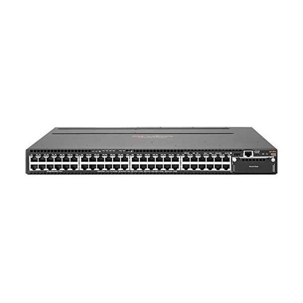 Switch HP ARUBA 3810M 48G 1-SLOT (JL072A)