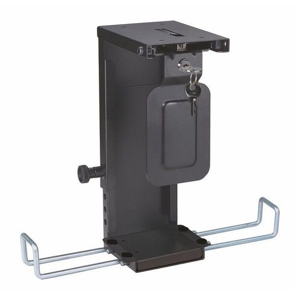 Uchwyt do komputera Neomounts CPU-D075BLACK/LK