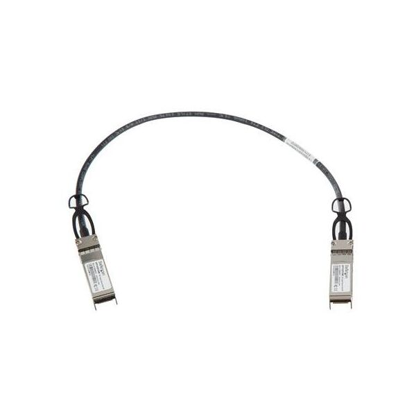 StarTech Kabel SFP+, 10Gbps, 0.5m (SFP10GPC05M)