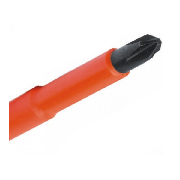 Dedra Wkrętak elektrotechniczny krzyżowy nr 3 150mm - 064b4