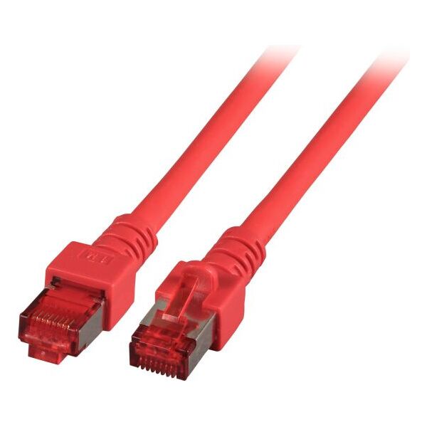 EFB Patchcord, S/FTP, Cat.6, LSZH, 5m (K5512.50)