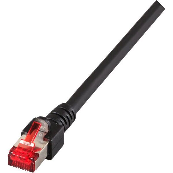 EFB Patchcord, S/FTP, Cat.6, LSZH, 20m (K5515.20)
