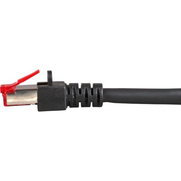 EFB Patchcord, S/FTP, Cat.6, LSZH, 7.5m (K5515.7,5)
