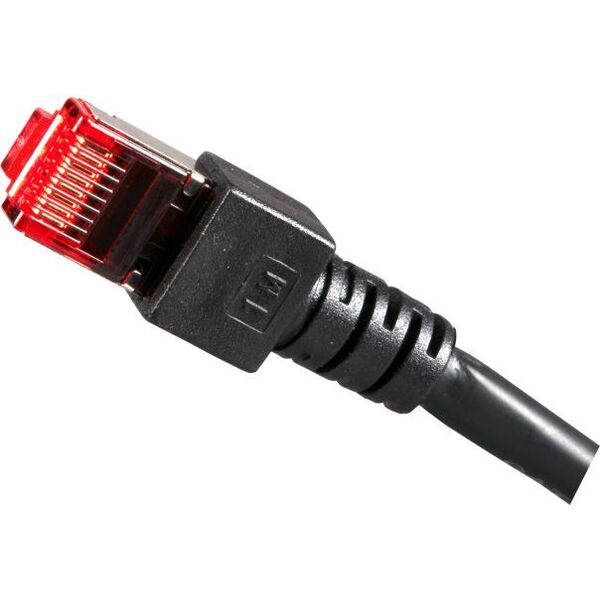 EFB Patchcord, S/FTP, Cat.6, LSZH, 7.5m (K5515.7,5)
