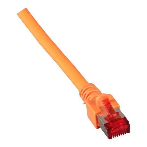 EFB Patchcord, S/FTP, Cat.6, LSZH, 0.5m (K5516.0,5)