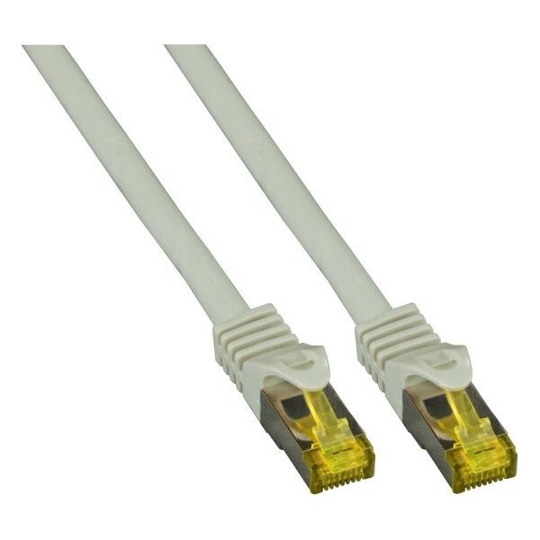 EFB Patchcord S/FTP,Cat.6A, LSZH, Cat.7, 30m (MK7001.30G)