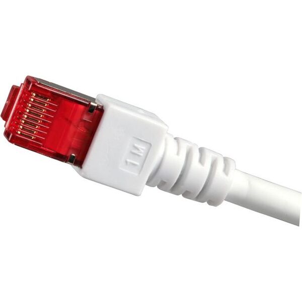 EFB Patchcord, S/FTP, Cat.6, LSZH, 50m (K5518.50)