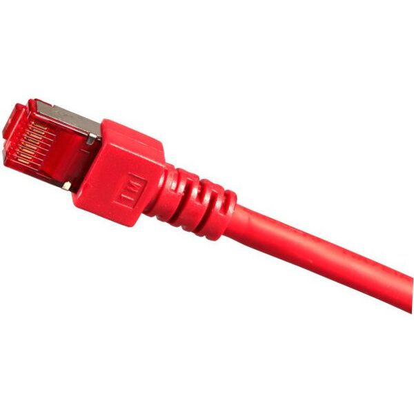 EFB Patchcord, S/FTP, Cat.6, LSZH, 10m (K5512.10)