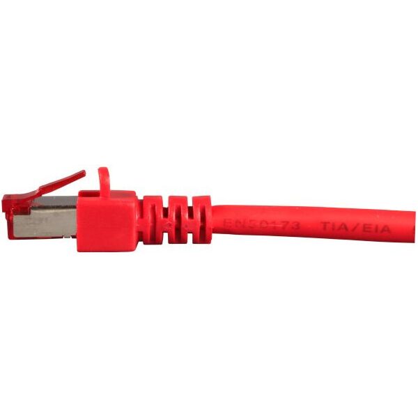 EFB Patchcord, S/FTP, Cat.6, LSZH, 10m (K5512.10)