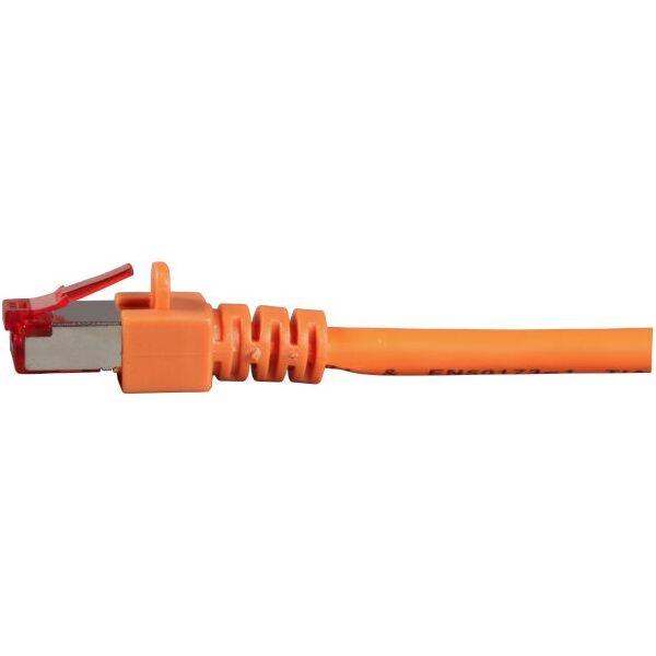 EFB Patchcord, S/FTP, Cat.6, LSZH, 15m (K5516.15)