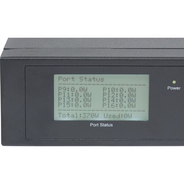Switch Intellinet Network Solutions 561259