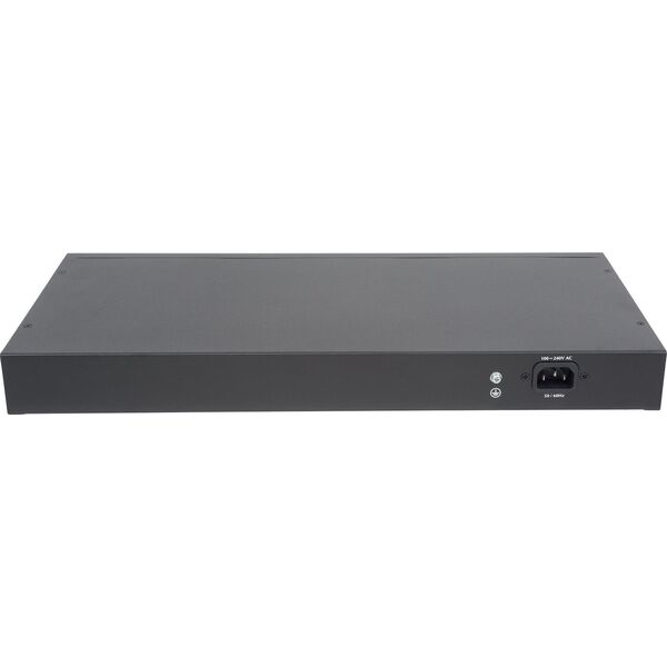 Switch Intellinet Network Solutions 561259