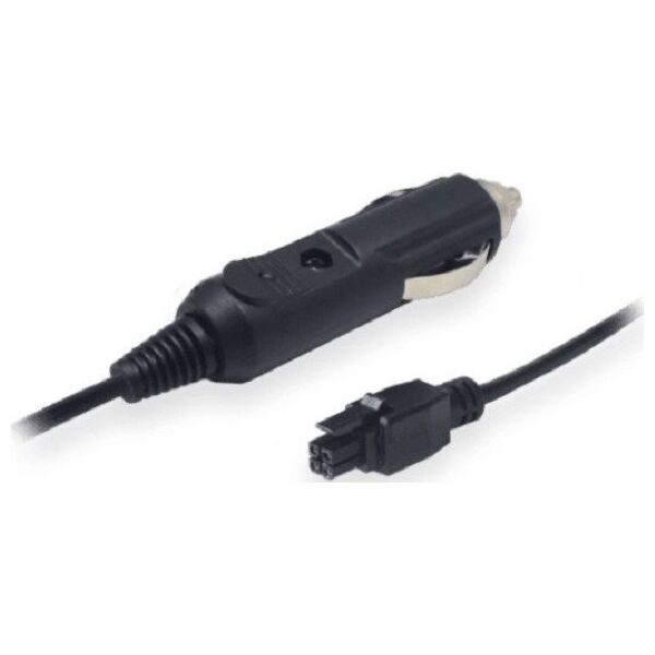 Kabel zasilający Teltonika Automotive power supply, 4 pin