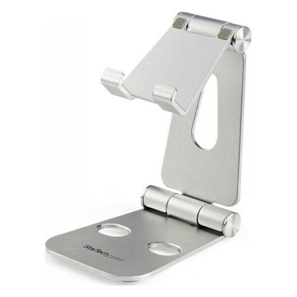 Stojak StarTech PHONE / TABLET STAND FOLDABLE