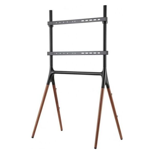 Neomounts Stojak podłogowy NM-M1000BLACK 37'' - 70''