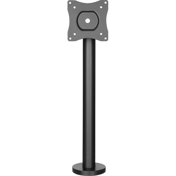 Neomounts Uchwyt biurkowy na monitor 10" - 32" (NS-DPOS100BLACK)