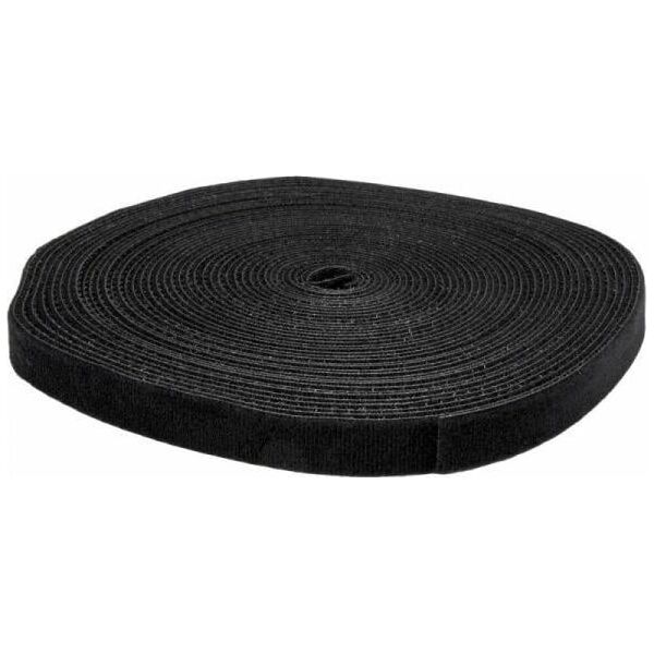 StarTech StarTech HOOK-AND-LOOP FASTENER 15M/WIDTH 19MM AS CABLE TIE
