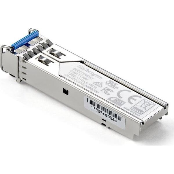 StarTech StarTech CISCO GLC-EX-SMD SFP - SM LC/CISCO GLC-EX-SMD COMPATIBLE - SM IN